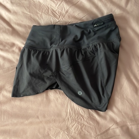Lululemon shorts - Picture 3 of 4
